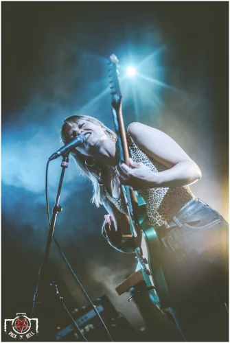 Code Orange @ Hellfest 2023