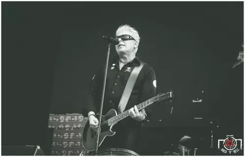 The Offspring @ Hellfest 2022