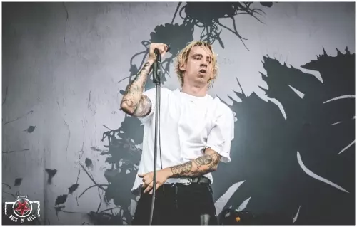 Code Orange @ Hellfest 2023
