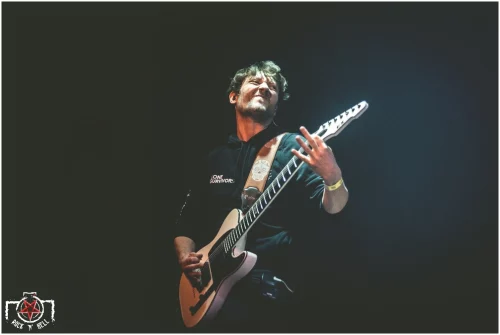 Lone Survivors @ Crossroad, La Rochelle 12.12.25