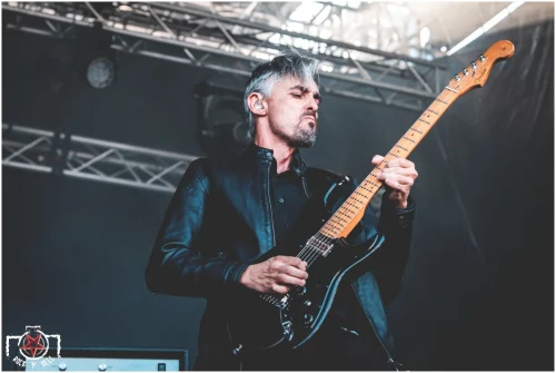 7 Weeks @ Festival 666, 2025