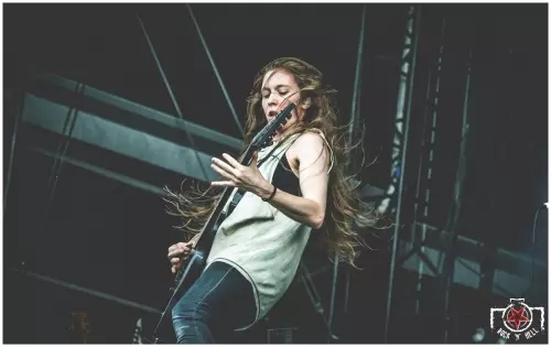 Code Orange @ Hellfest 2023