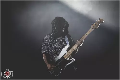 Sun @ Festival 666, 2024