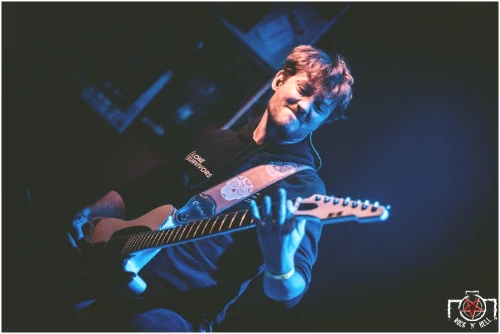 Lone Survivors @ Crossroad, La Rochelle 12.12.25