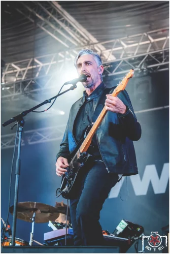 7 Weeks @ Festival 666, 2025