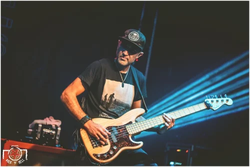 Lone Survivors @ Crossroad, La Rochelle 12.12.25