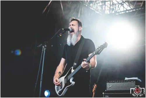 7 Weeks @ Festival 666, 2025