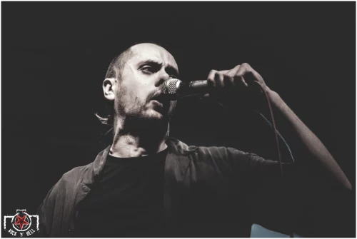 Lone Survivors @ Crossroad, La Rochelle 12.12.25