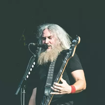 Mastodon @ Hellfest 2022