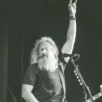 Mastodon @ Hellfest 2022