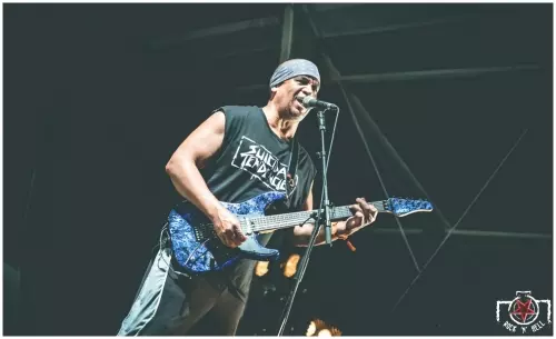 Suicidal Tendencies @ Hellfest 2022