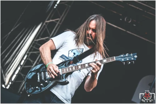 Fu Manchu @ Festival 666, 2025