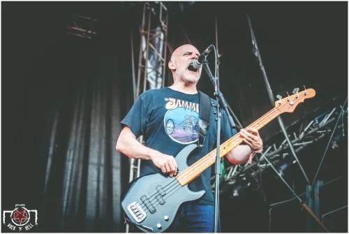 Fu Manchu @ Festival 666, 2025