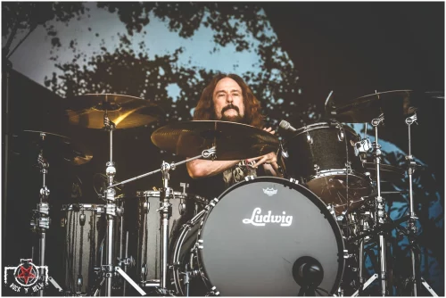 Fu Manchu @ Festival 666, 2025