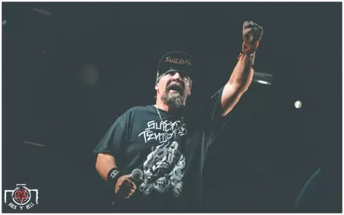 Suicidal Tendencies @ Hellfest 2022