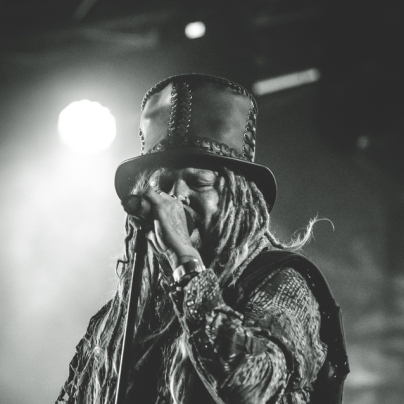 Korpiklaani @ Festival 666, 2024