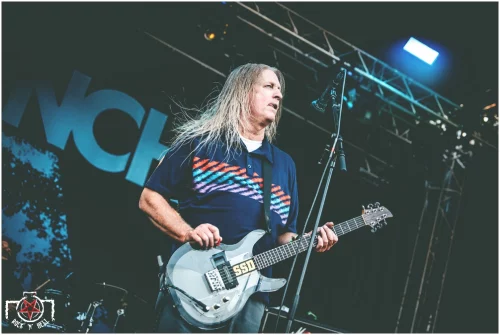 Fu Manchu @ Festival 666, 2025