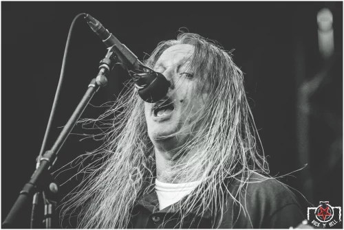 Fu Manchu @ Festival 666, 2025