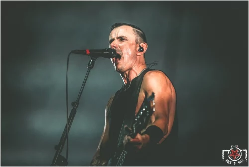 Tagada Jones @ Festival 666, 2025