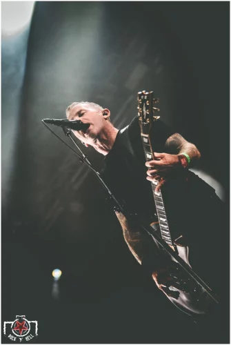 Tagada Jones @ Festival 666, 2025