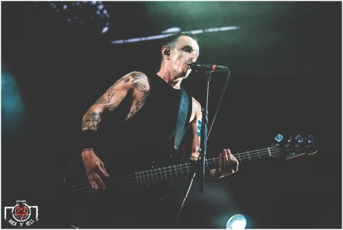 Tagada Jones @ Festival 666, 2025