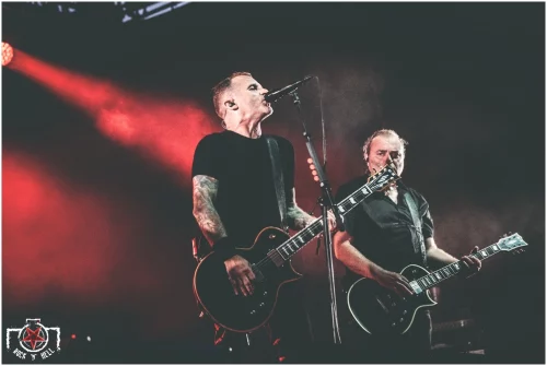 Tagada Jones @ Festival 666, 2025