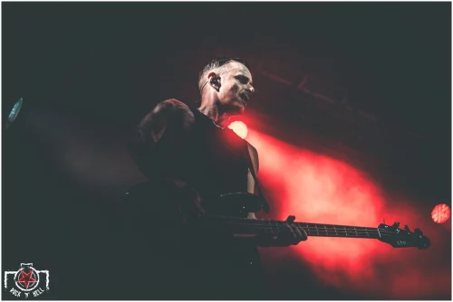 Tagada Jones @ Festival 666, 2025