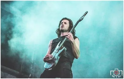 Architects @ Hellfest 2023