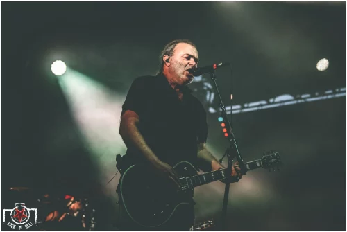 Tagada Jones @ Festival 666, 2025
