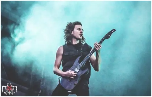 Architects @ Hellfest 2023