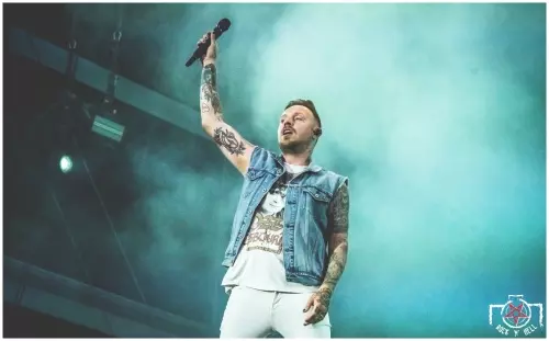 Architects @ Hellfest 2023