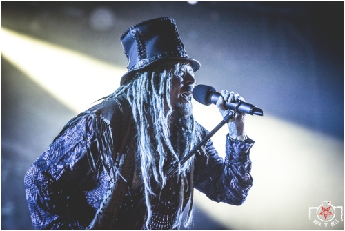 Korpiklaani @ Festival 666, 2024