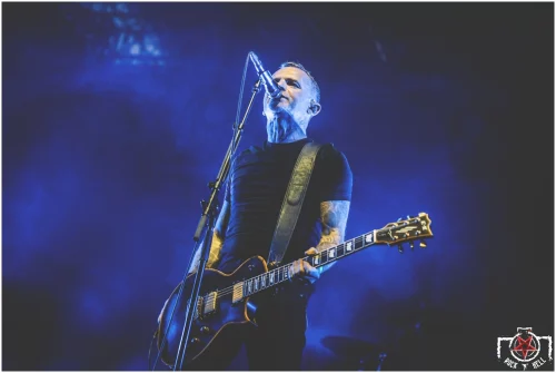 Tagada Jones @ Festival 666, 2025