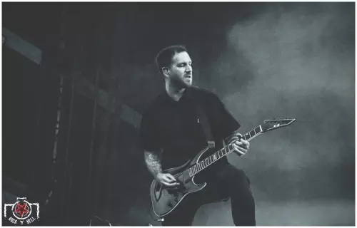 Architects @ Hellfest 2023