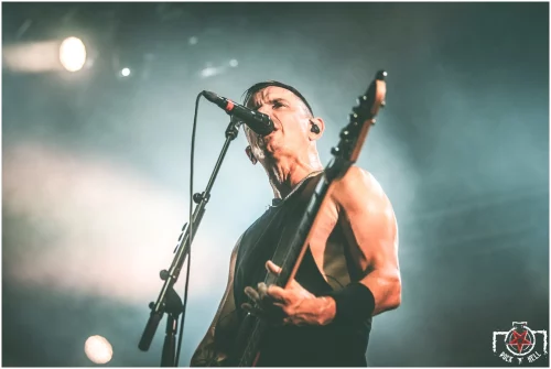 Tagada Jones @ Festival 666, 2025