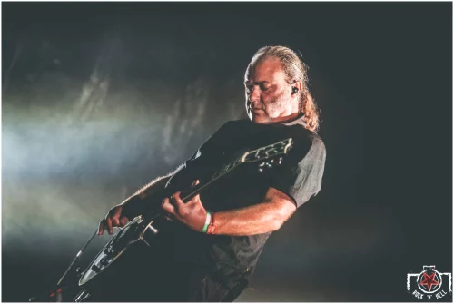 Tagada Jones @ Festival 666, 2025