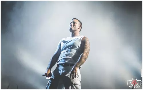 Parkway Drive @ Hellfest 2023