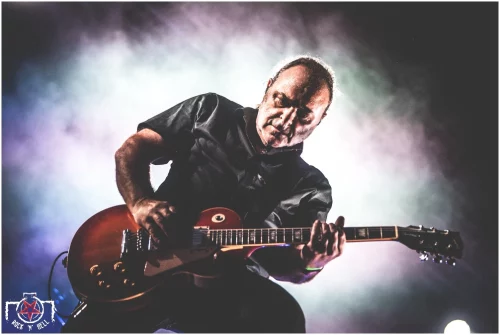 Tagada Jones @ Festival 666, 2025