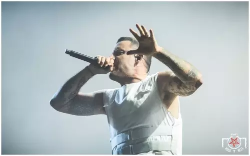 Parkway Drive @ Hellfest 2023