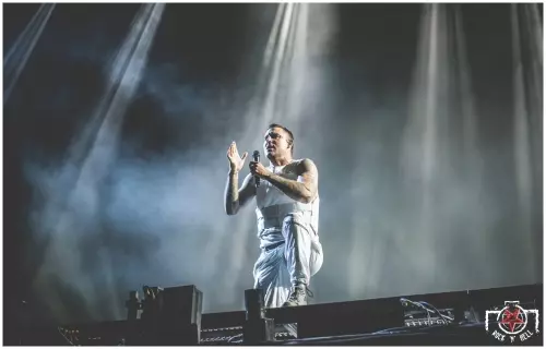 Parkway Drive @ Hellfest 2023
