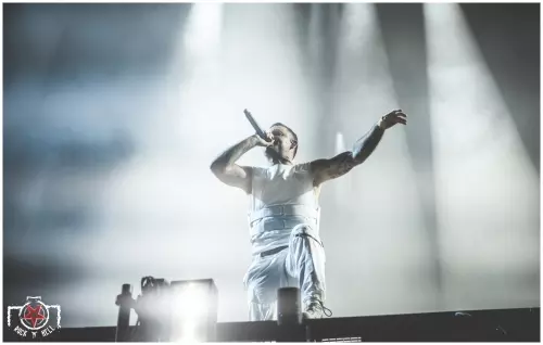 Parkway Drive @ Hellfest 2023