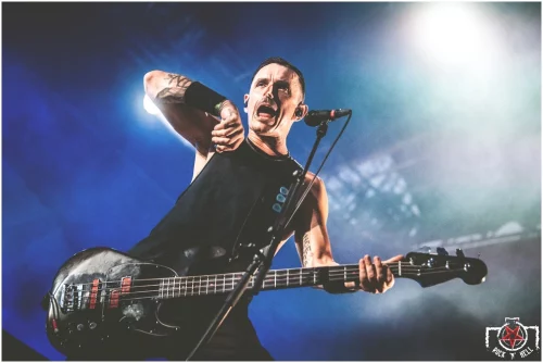 Tagada Jones @ Festival 666, 2025