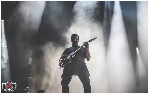 Parkway Drive @ Hellfest 2023