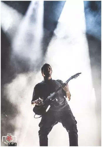 Parkway Drive @ Hellfest 2023