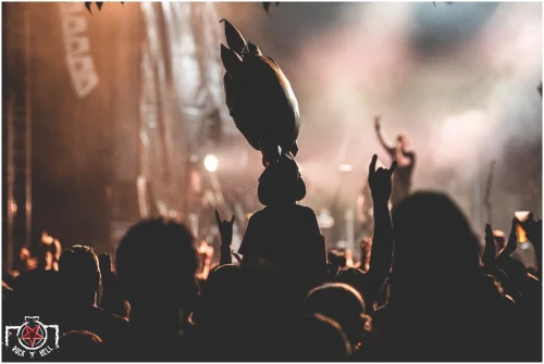 Ambiance @ Festival 666, 2025