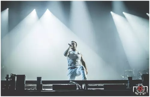 Parkway Drive @ Hellfest 2023