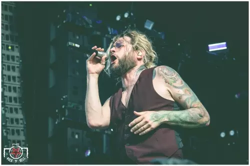 Rival Sons @ Hellfest 2022