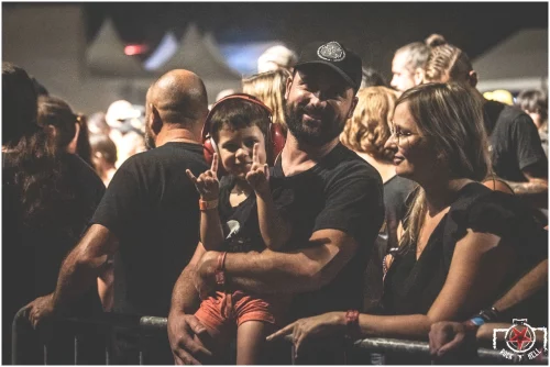 Ambiance @ Festival 666, 2025
