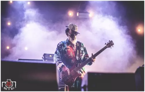 Fishbone @ Hellfest 2023