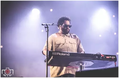 Fishbone @ Hellfest 2023